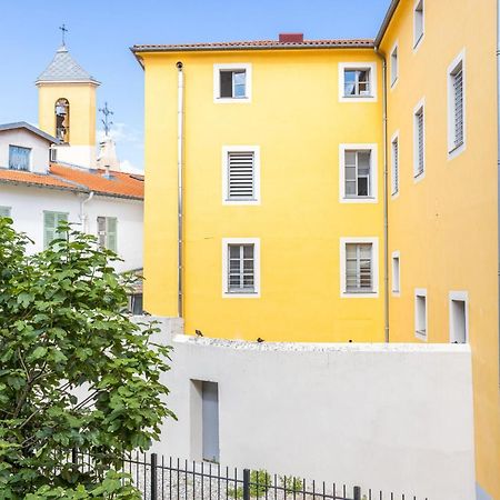 Garibaldi Square - Lovely 1 Bdr Old Town Nice Exterior photo
