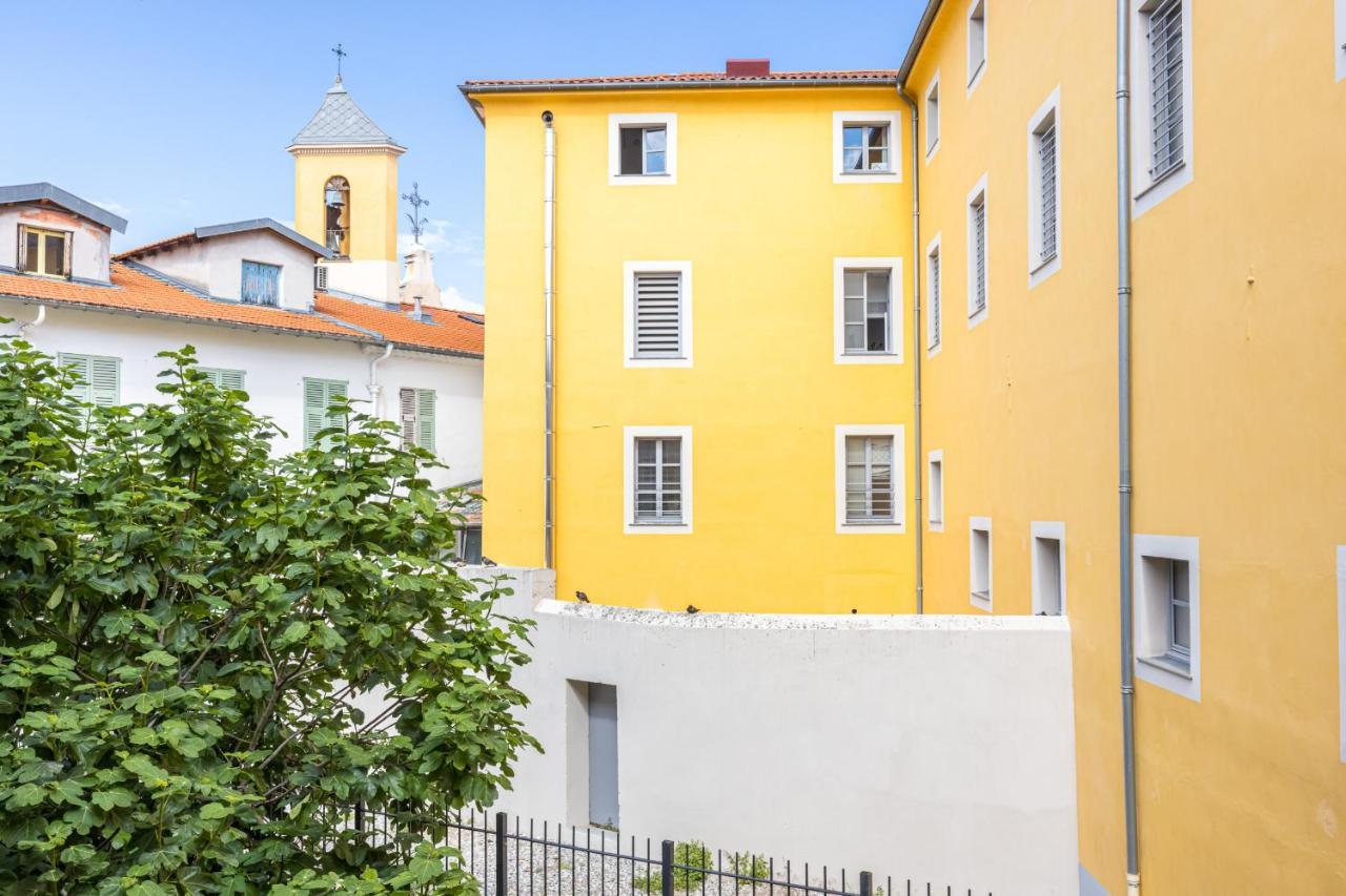 Garibaldi Square - Lovely 1 Bdr Old Town Nice Exterior photo
