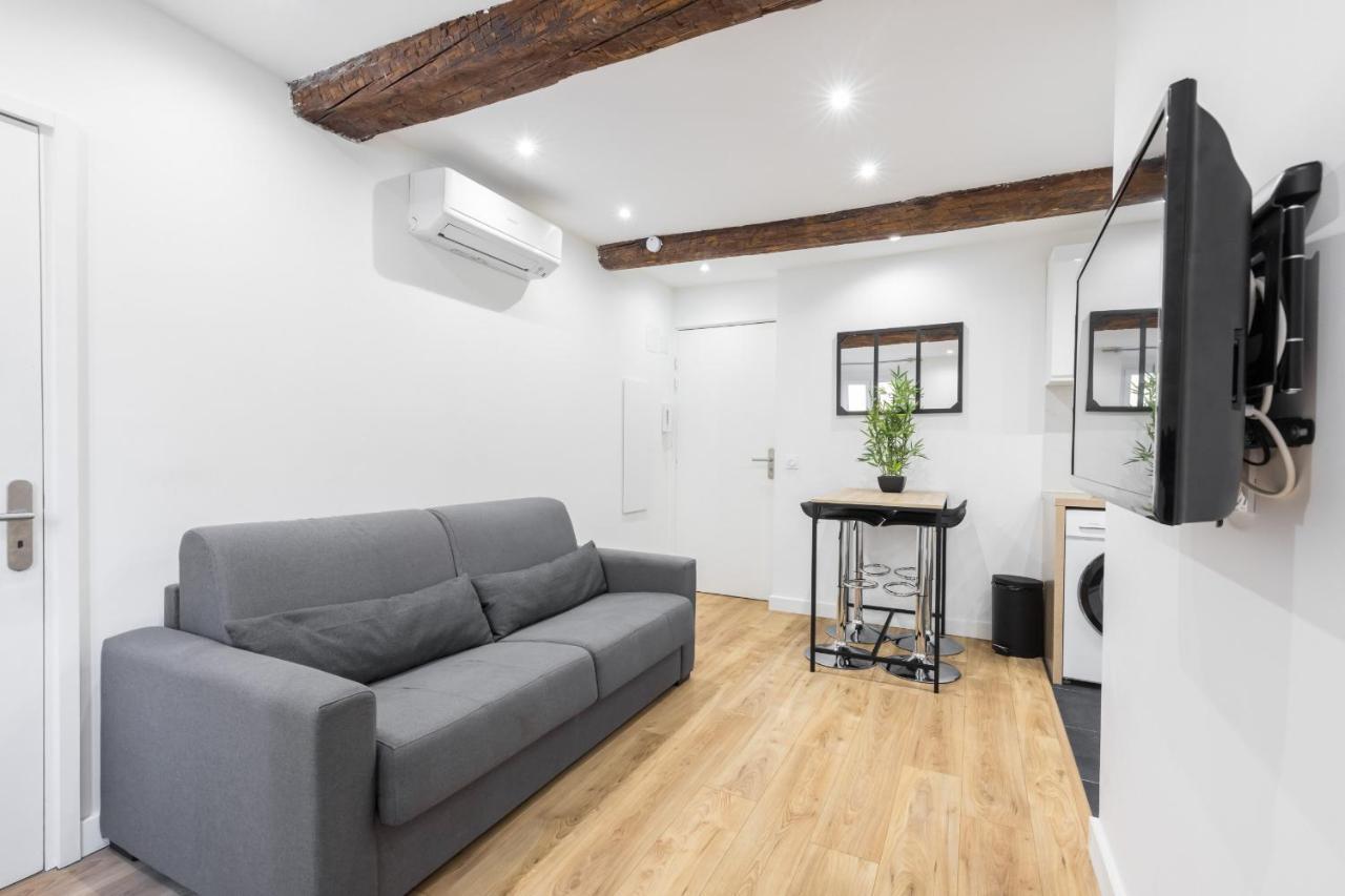 Garibaldi Square - Lovely 1 Bdr Old Town Nice Exterior photo