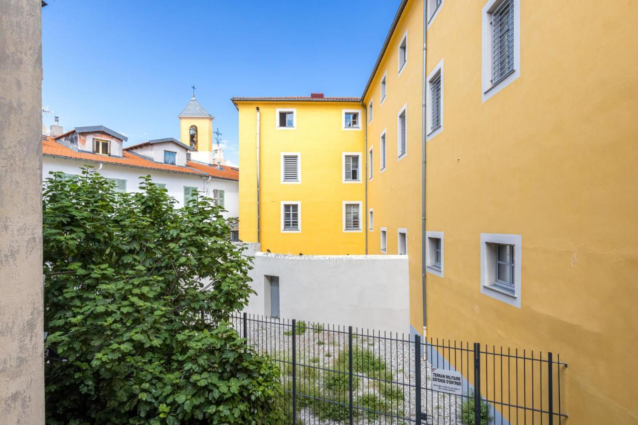 Garibaldi Square - Lovely 1 Bdr Old Town Nice Exterior photo