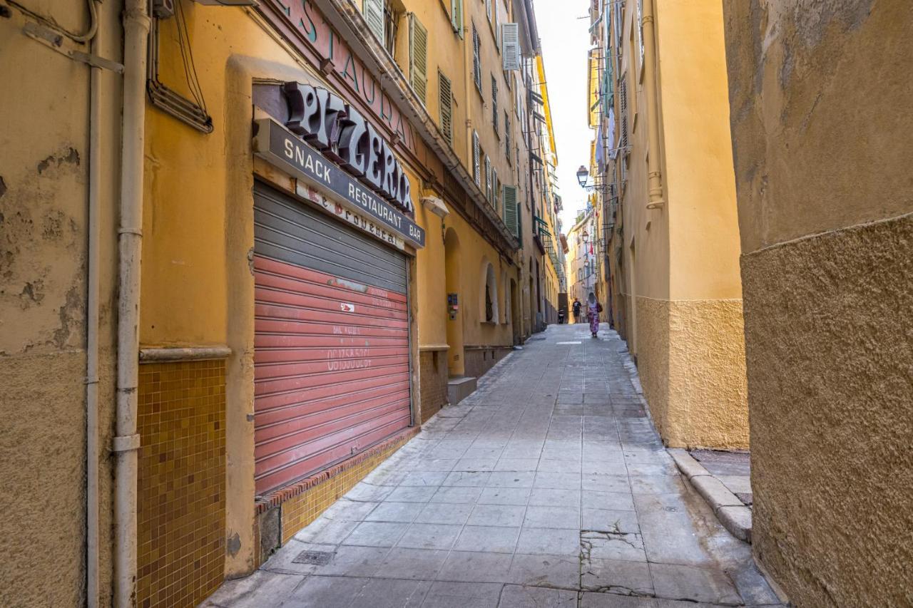 Garibaldi Square - Lovely 1 Bdr Old Town Nice Exterior photo