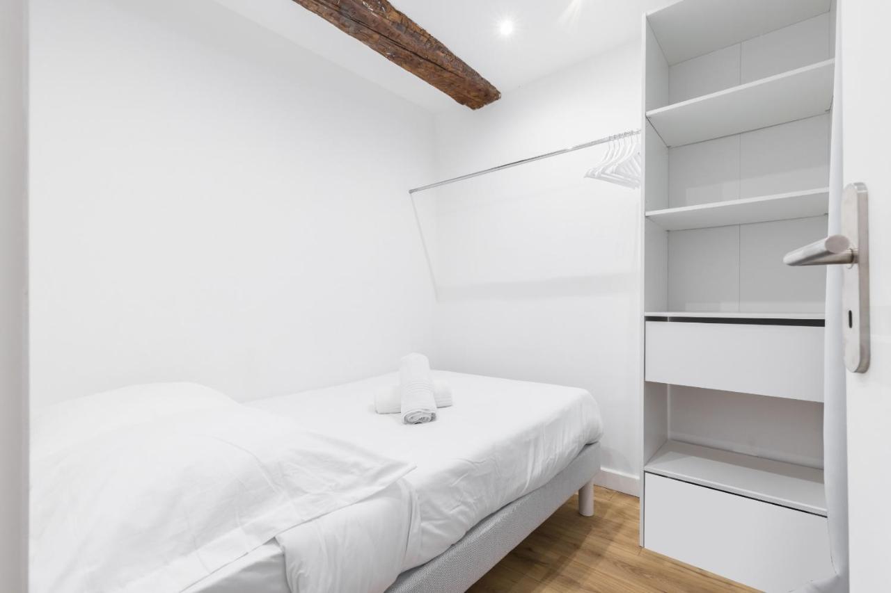 Garibaldi Square - Lovely 1 Bdr Old Town Nice Exterior photo