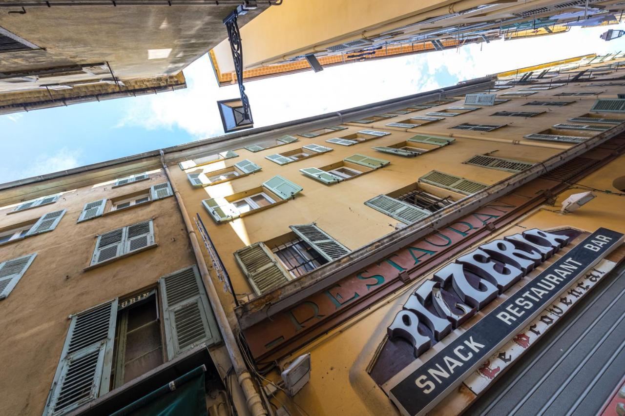 Garibaldi Square - Lovely 1 Bdr Old Town Nice Exterior photo